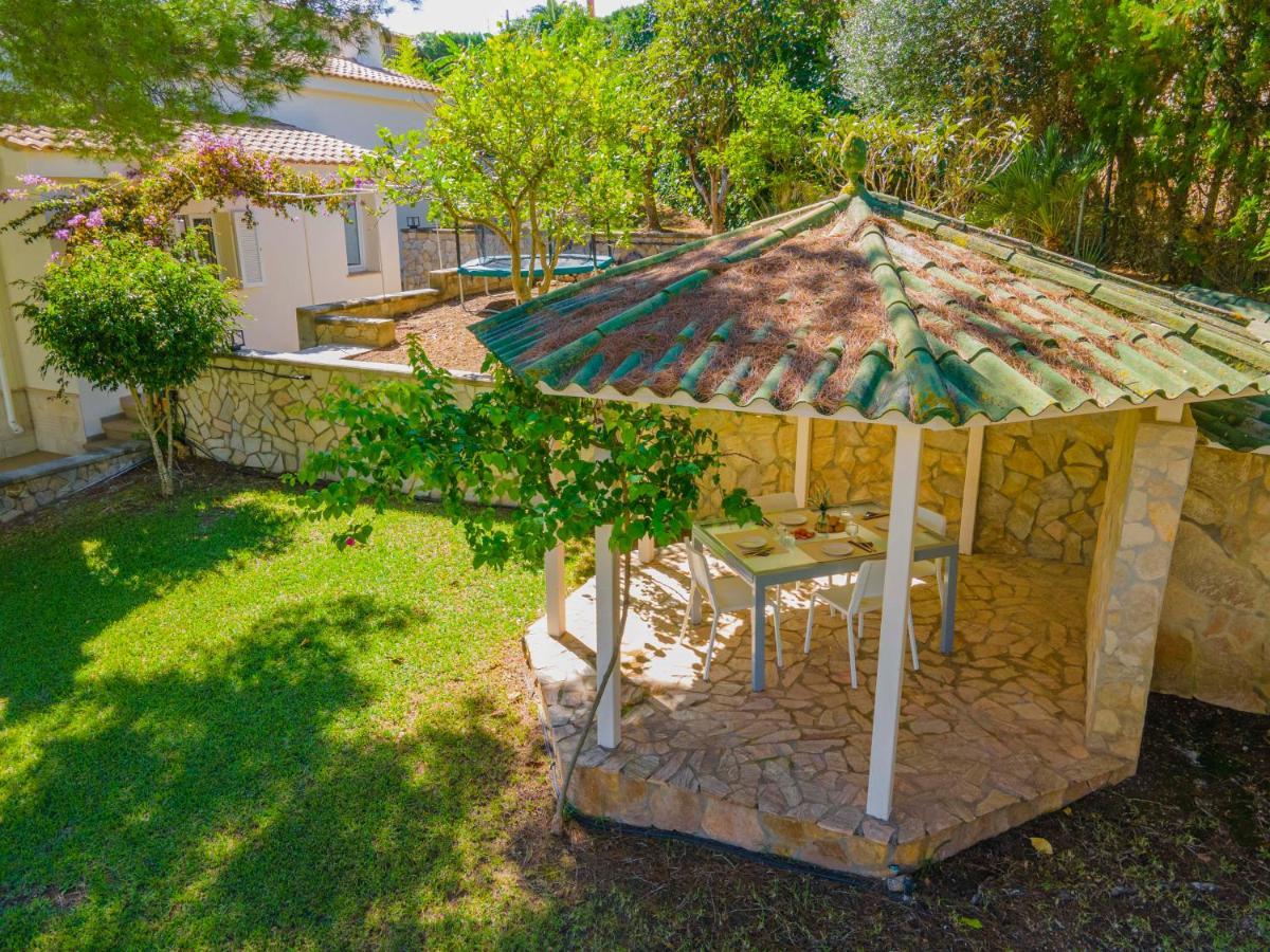 Villa Alcanada Sunrise Alcudia  Exterior photo